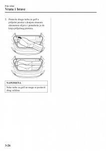 Mazda-2-Demio-vlasnicko-uputstvo page 103 min