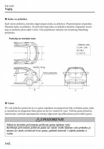 Mazda-2-Demio-vlasnicko-uputstvo page 139 min