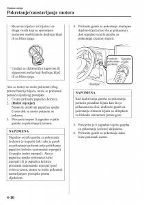 Mazda-2-Demio-vlasnicko-uputstvo page 153 min