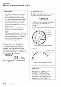 Mazda-2-Demio-vlasnicko-uputstvo page 173 min