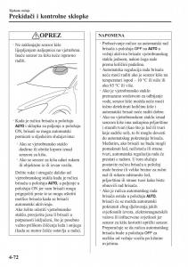 Mazda-2-Demio-vlasnicko-uputstvo page 215 min