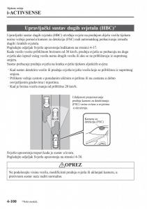 Mazda-2-Demio-vlasnicko-uputstvo page 243 min