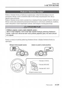 Mazda-2-Demio-vlasnicko-uputstvo page 262 min