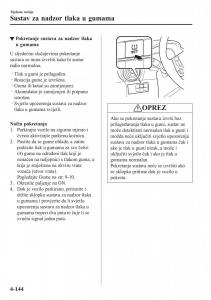 Mazda-2-Demio-vlasnicko-uputstvo page 287 min