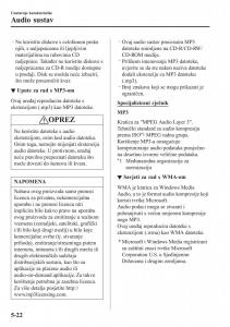 Mazda-2-Demio-vlasnicko-uputstvo page 325 min