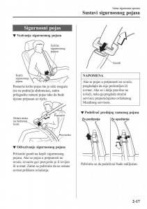 Mazda-2-Demio-vlasnicko-uputstvo page 38 min