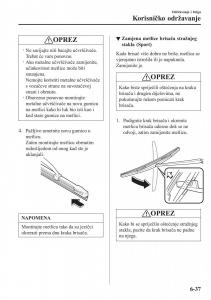 Mazda-2-Demio-vlasnicko-uputstvo page 492 min