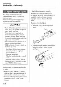 Mazda-2-Demio-vlasnicko-uputstvo page 497 min