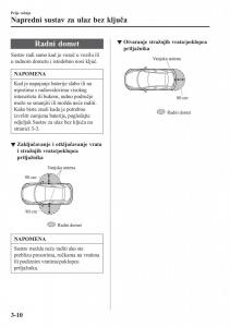 Mazda-2-Demio-vlasnicko-uputstvo page 87 min