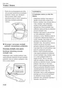 Mazda-2-Demio-vlasnicko-uputstvo page 99 min