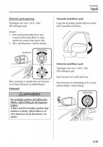 Mazda-2-Demio-bruksanvisningen page 110 min