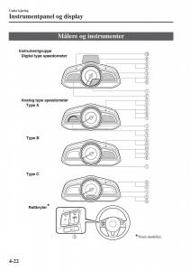 Mazda-2-Demio-bruksanvisningen page 159 min