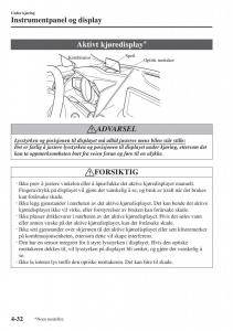 Mazda-2-Demio-bruksanvisningen page 169 min