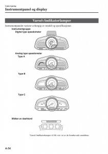 Mazda-2-Demio-bruksanvisningen page 171 min