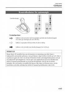 Mazda-2-Demio-bruksanvisningen page 180 min