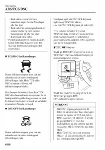 Mazda-2-Demio-bruksanvisningen page 217 min