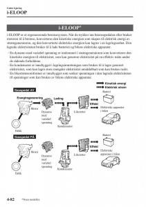 Mazda-2-Demio-bruksanvisningen page 219 min