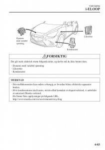 Mazda-2-Demio-bruksanvisningen page 220 min