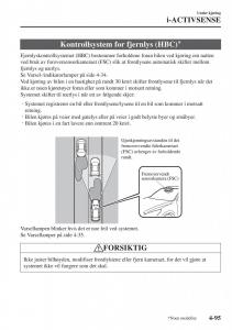 Mazda-2-Demio-bruksanvisningen page 232 min