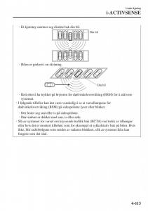 Mazda-2-Demio-bruksanvisningen page 250 min