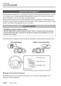 Mazda-2-Demio-bruksanvisningen page 251 min