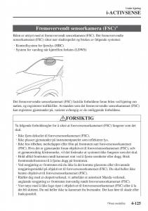 Mazda-2-Demio-bruksanvisningen page 262 min