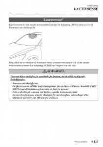 Mazda-2-Demio-bruksanvisningen page 264 min