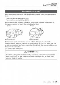 Mazda-2-Demio-bruksanvisningen page 266 min