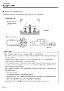 Mazda-2-Demio-bruksanvisningen page 279 min