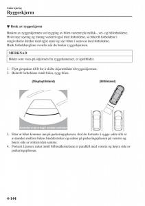 Mazda-2-Demio-bruksanvisningen page 281 min