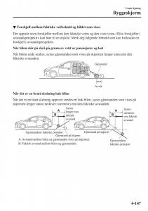 Mazda-2-Demio-bruksanvisningen page 284 min