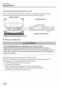 Mazda-2-Demio-bruksanvisningen page 285 min