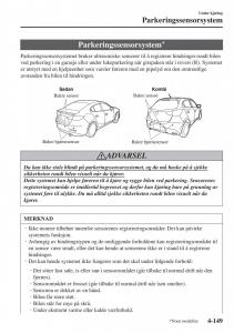 Mazda-2-Demio-bruksanvisningen page 286 min