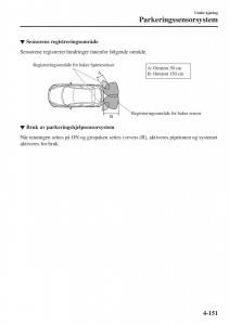 Mazda-2-Demio-bruksanvisningen page 288 min