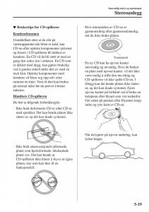 Mazda-2-Demio-bruksanvisningen page 310 min