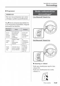 Mazda-2-Demio-bruksanvisningen page 356 min