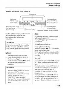 Mazda-2-Demio-bruksanvisningen page 366 min