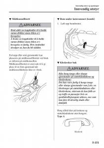 Mazda-2-Demio-bruksanvisningen page 442 min