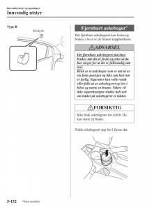 Mazda-2-Demio-bruksanvisningen page 443 min