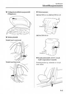 Mazda-2-Demio-bruksanvisningen page 594 min