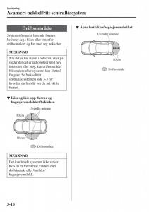 Mazda-2-Demio-bruksanvisningen page 85 min