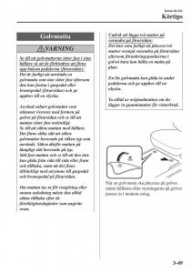 Mazda-2-Demio-instruktionsbok page 126 min