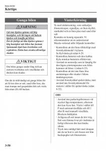 Mazda-2-Demio-instruktionsbok page 127 min