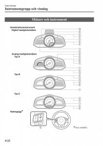 Mazda-2-Demio-instruktionsbok page 163 min