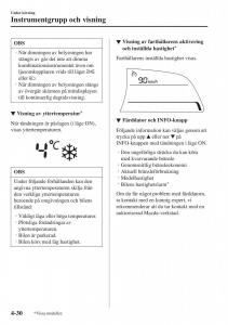 Mazda-2-Demio-instruktionsbok page 171 min