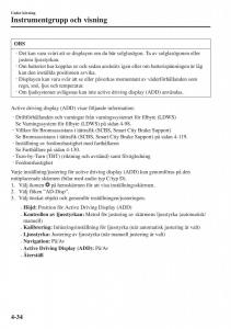 Mazda-2-Demio-instruktionsbok page 175 min