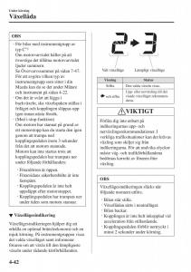 Mazda-2-Demio-instruktionsbok page 183 min