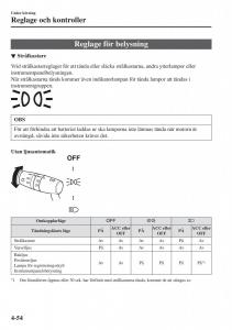 Mazda-2-Demio-instruktionsbok page 195 min