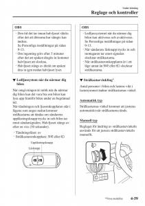 Mazda-2-Demio-instruktionsbok page 200 min