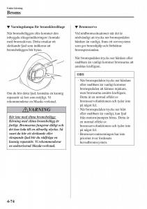 Mazda-2-Demio-instruktionsbok page 215 min